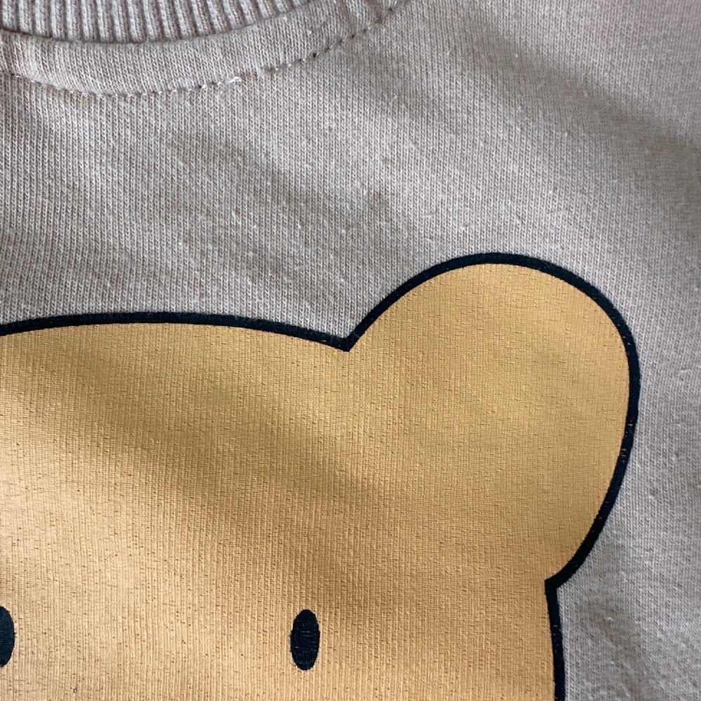 Cute bear set - Picture 2 of 5